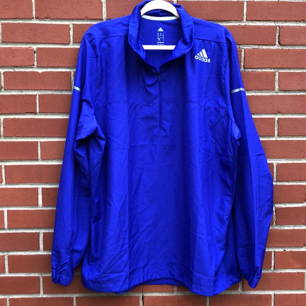 Adidas Climaproof Pullover XL